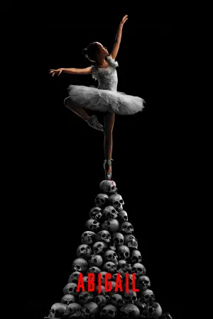 Постер до фильму"Ебіґейл" #573693