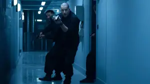 Задник до фильму"Клінер" #524785