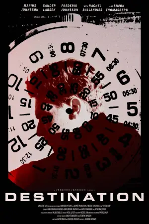Постер до фильму"Destination" #770565