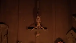 Задник до фильму"Huwag Kang Titingin" #776336