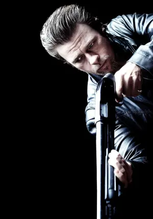 Постер до фильму"Пограбування казино" #306346