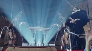 Задник до фильму"Кінґсайз" #497559