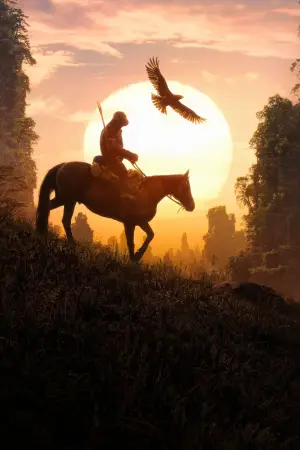 Постер до фильму"Королівство планети мавп" #558224