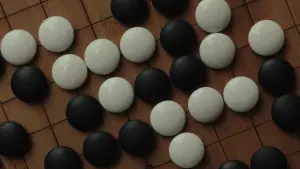 Задник до фильму"Ножі наголо" #561322