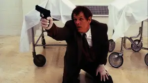 Задник до фильму"Нічне чергування" #705307