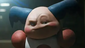 Задник до фильму"Покемон. Детектив Пікачу" #646485