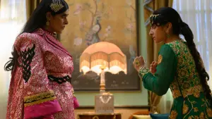 Задник до фильму"Пристойне суспільство" #323760