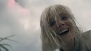 Задник до фильму"Хижак: Дикі землі" #507863