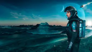 Задник до фильму"Віддалений" #564340