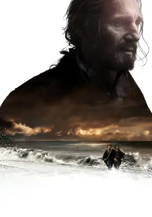 Постер до фильму"Мовчання" #693024