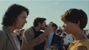 Задник до фильму"Поговори зі мною" #770636