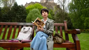 Задник до фильму"У пошуках короля" #377699