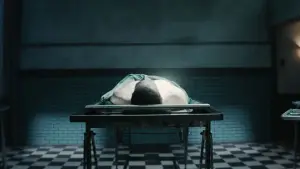 Задник до фильму"Асистент патологоанатома" #760998