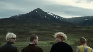 Задник до фильму"На голці" #656389