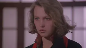 Задник до фильму"Hanna D. - La ragazza del Vondel Park" #809284