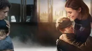 Задник до фильму"Дитячий потяг" #680767