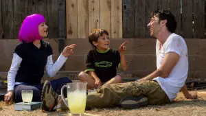 Задник до фильму"Хотів би я бути тут" #279968