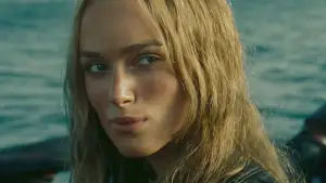 Задник до фильму"Пірати Карибського моря: На краю світу" #564472