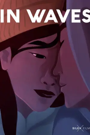 Постер до фільму "In Waves"