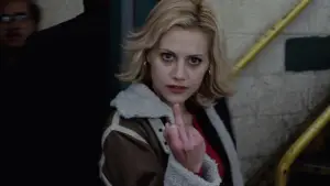 Задник до фильму"Восьма миля" #639730