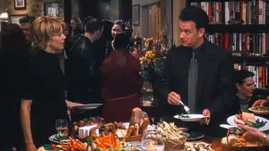 Задник до фильму"Вам лист" #743834