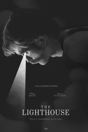 Постер до фильму"Маяк" #34345