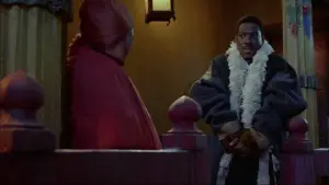 Задник до фильму"Золоте дитя" #348599