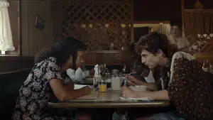 Задник до фильму"Разом з кістками" #811245