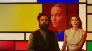 Задник до фильму"Оцінка" #595072