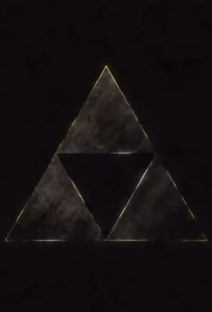 Постер до фильму"Легенда про Зельду" #606032