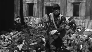 Задник до фильму"黒い雨" #808109