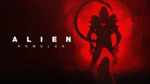 Задник до фильму"Чужий: Ромул" #545684