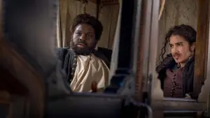 Задник до фильму"Toutes pour une" #785000