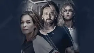 Задник до фильму"Між світами" #343671