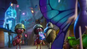 Задник до фильму"Arnie & Barney" #776099