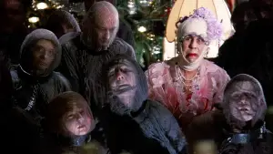 Задник до фильму"Бразилiя" #687143