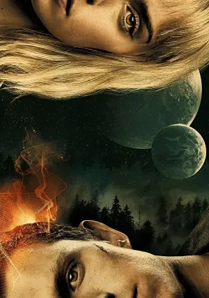 Постер до фильму"Дорога хаосу" #275792