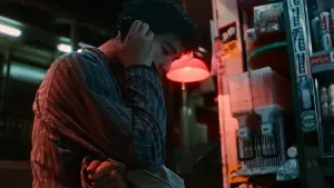 Задник до фильму"Чунцінський експрес" #655476