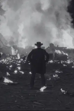 Постер до фильму"Джанґо вільний" #750124