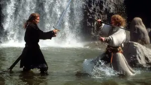 Задник до фильму"Серце дракона" #280774