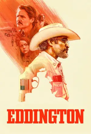 Постер до фильму"Еддінгтон" #545404