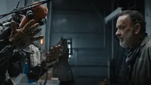 Задник до фильму"Фінч" #182811