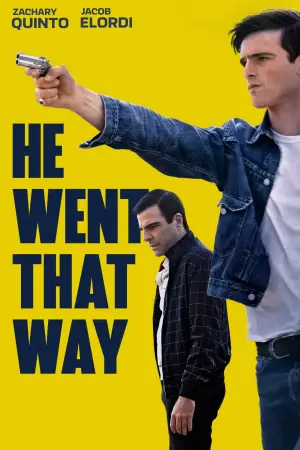 Постер до фильму"Крива дорога" #755654