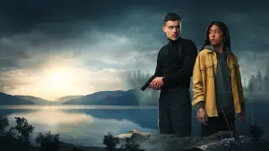 Задник до фильму"Саєн" #332065