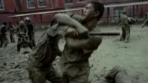 Задник до фильму"Рейд 2" #677313