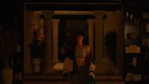 Задник до фильму"Любов, брехня та кровопролиття" #434548