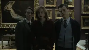 Задник до фильму"Мій поліцейський" #754981