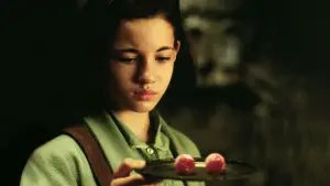 Задник до фильму"Лабіринт Фавна" #597281