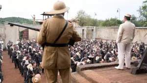 Задник до фильму"Метелик" #223399