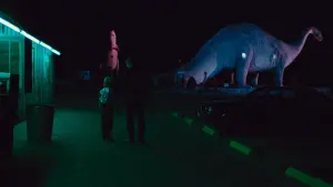 Задник до фильму"Париж, Техас" #178054